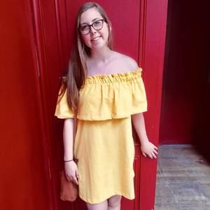 Meet your Posher, Megan